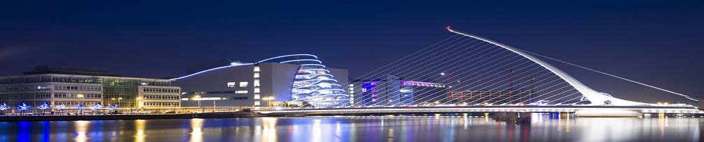 study in ireland - glion overseas